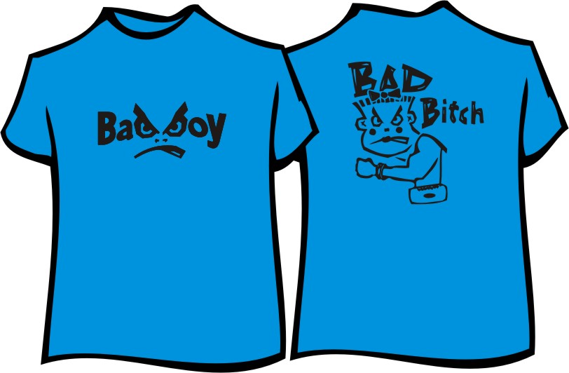 BAD BOYS5 BAD BOYS5